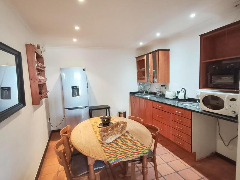 To Let 1 Bedroom Property for Rent in Sonstraal Western Cape